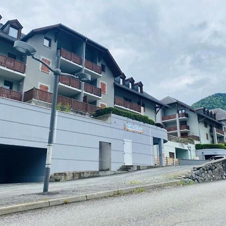 Studio T1 Bis , 4 Couchages Apartment Arreau Ngoại thất bức ảnh