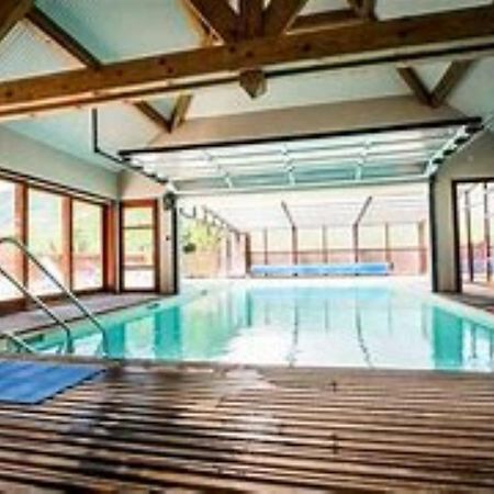 Studio T1 Bis , 4 Couchages Apartment Arreau Ngoại thất bức ảnh