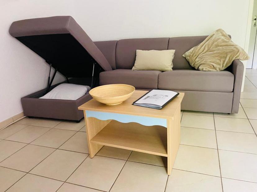 Studio T1 Bis , 4 Couchages Apartment Arreau Ngoại thất bức ảnh
