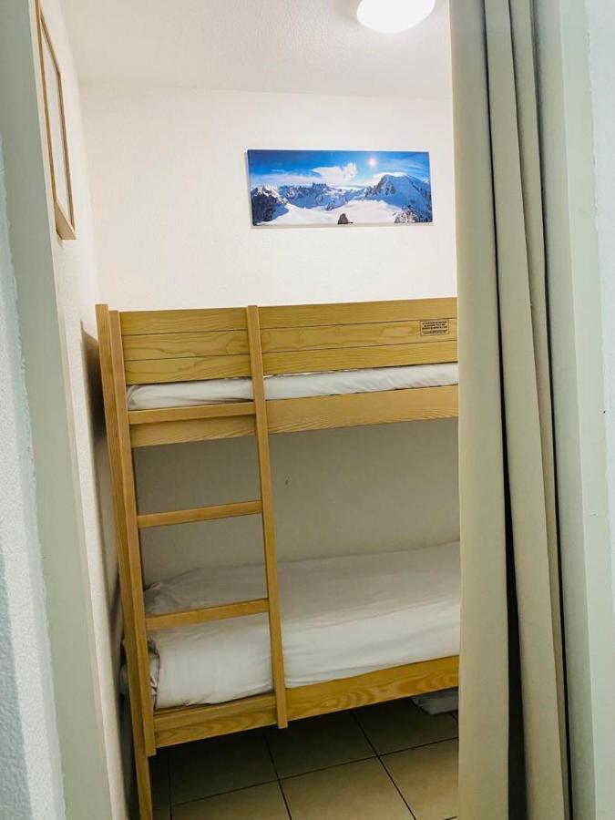 Studio T1 Bis , 4 Couchages Apartment Arreau Ngoại thất bức ảnh